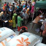 Klaim Tidak Ada Pemusnahan Beras