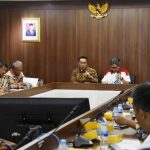 Pusat Anggarkan Rp 100 Miliar