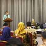 Pemkab Fokus Tangani Stunting