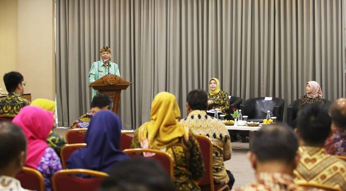 Pemkab Fokus Tangani Stunting