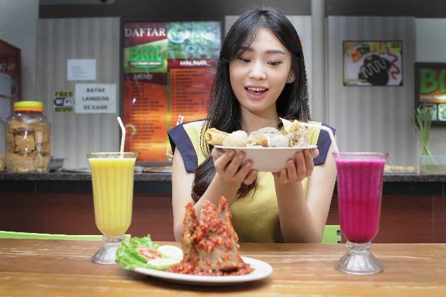 Bakso Malang Langgeng Miliki Khas Racikan Kaldu Kepiting dan Sapi