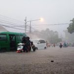Wilayah Timur Dikepung Banjir