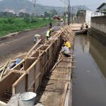 Tanggul Bukan Solusi Atasi Banjir Melong Tanggul Bukan Solusi Atasi Banjir Melong