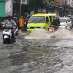 Musim Hujan, Pemerintah Kota Waspadai 67 Titik Banjir