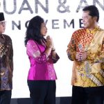 Optimalkan Pelayanan Perlindungan, Bupati Terima Bantuan Molin