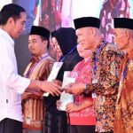 Warga Keluhkan Reposisi Peta Tanah