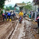 Salah Pola Tanam, Penyebab Banjir Bandang Kertasari