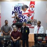 Bidik Juara Umum APG 2020