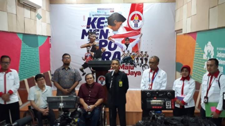 Bidik Juara Umum APG 2020
