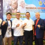 Genjot Kualitas Pelatih untuk Raih Prestasi