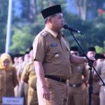 Bupati Minta Rekrutmen TKK Disetop