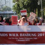 Cegah HIV di Kalangan Pelajar