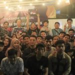 Diskusi Publik ”Cegah Berkembangnya Radikalisme dan Terorisme”