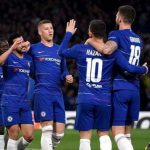 Dua Legenda Berseteru , Saat Chelsea Menjamu Aston Villa