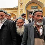 Solidaritas untuk Muslim Uighur