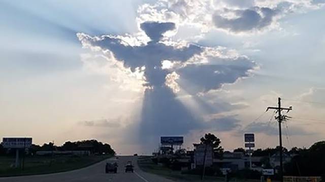 BMKG Mencatat Curah Hujan Belum Merata