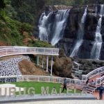 Pariwisata Jadi Lokomotif Masa Depan Jawa Barat 