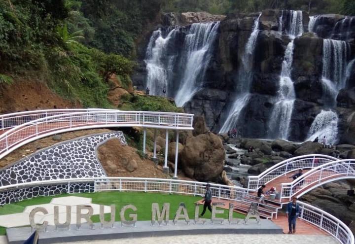 Pariwisata Jadi Lokomotif Masa Depan Jawa Barat 