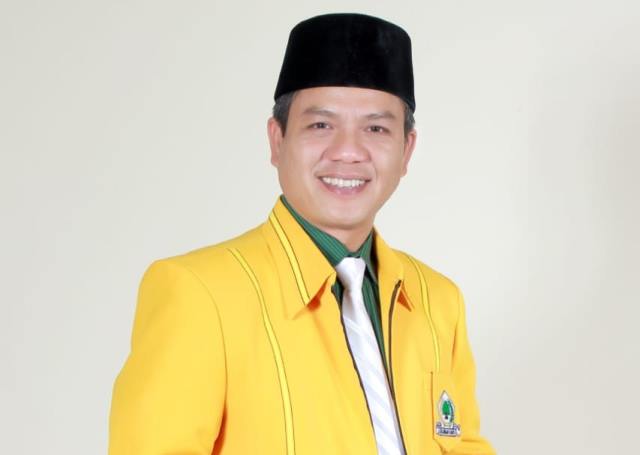 Dadang Berjanji Tingkatkan Kualitas Pendidikan Agama Melalui Guru Ngaji