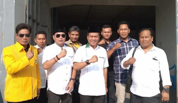 Minimalisir Bencana Banjir, Revitalisasi Draenase jadi Langkah Kongkrit Minimalisir Bencana Banjir, Revitalisasi Draenase jadi Langkah Kongkrit
