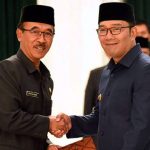 Sudah Ada Lima Calon Sekda Jabar