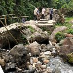 BUMD Temukan Empat Pipa Diduga Ilegal di Sungai Cijanggel