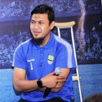 Boaz Motivasi Deden Untuk Tidak Menyerah