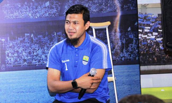 Boaz Motivasi Deden Untuk Tidak Menyerah Boaz Motivasi Deden Untuk Tidak Menyerah
