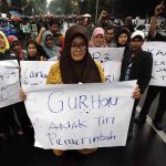 Ketidaksesuaian Kebutuhan Guru jadi Akar Masalah Kesejahteraan Honorer