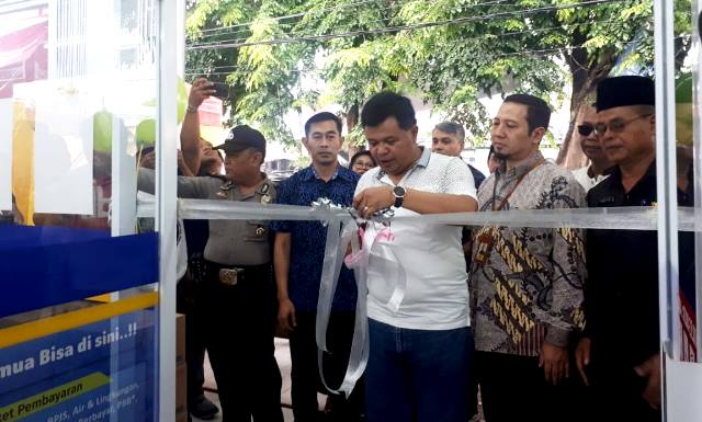 Desa Mart Diyakini Tingkatkan Ekonomi Desa Mart Diyakini Tingkatkan Ekonomi