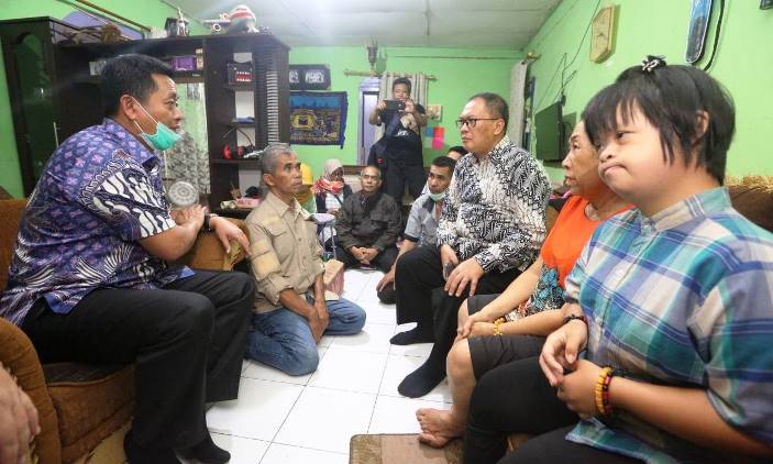 Oded: Kita Fasilitasi Semua