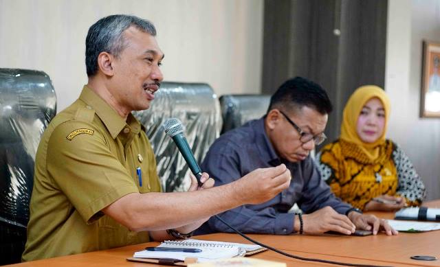 Disdik Jabar Upayakan Perbaikan Pelaksanaan PPDB