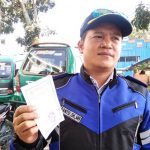 Jelang Nataru Dishub Bakal Kandangkan Bus Tak Laik