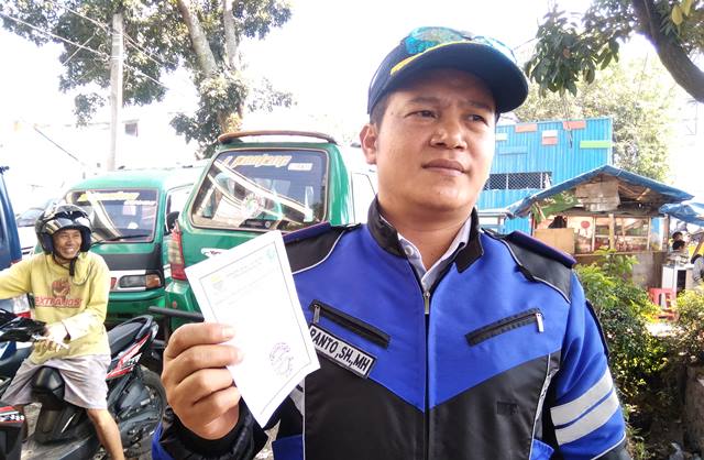 Jelang Nataru Dishub Bakal Kandangkan Bus Tak Laik