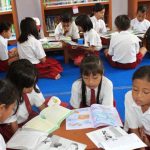 Siapkan Dua Program untuk Genjot Minat Baca