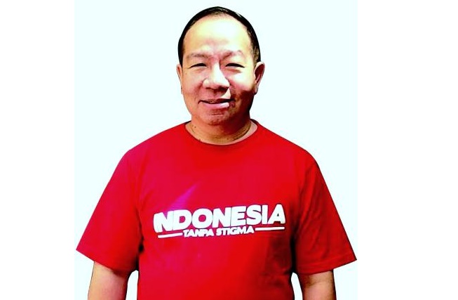 Sekelumit Kisah di Peringatan Hari AIDS Sedunia