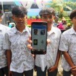 E-Pustaka Permudah Warga Mengakses Buku