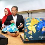 Sektor Ekonomi Kreatif Harus Diperkuat