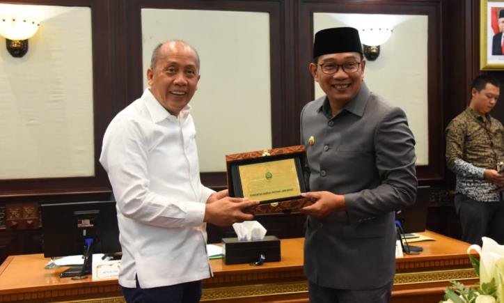 DOB Solusi untuk Pelayanan Publik