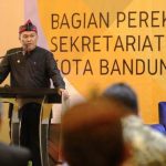 BUMD Diminta Lebih Profesional
