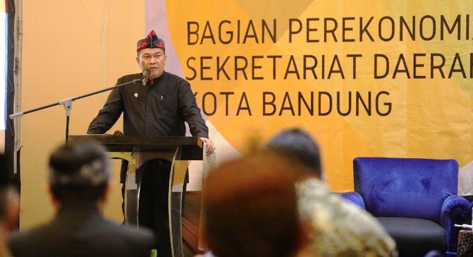 BUMD Diminta Lebih Profesional