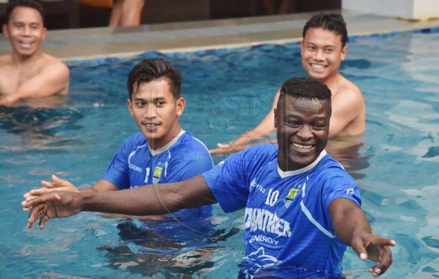 Sejarah Tak Pernah Menang di Stadion Segiri Tak Dipersoalkan