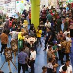 Ribuan Ton Sampah Terolah dalam Festival Kang Pisman
