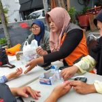 Rumah Zakat Lakukan Pemberdayaan di Desa Binaan