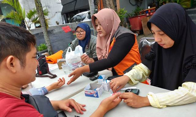 Rumah Zakat Lakukan Pemberdayaan di Desa Binaan Rumah Zakat Lakukan Pemberdayaan di Desa Binaan