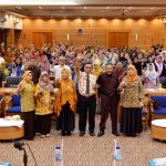 Tingkatkan Kualitas dan Kuantitas Perpustakaan