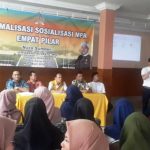 Optimalkan Program Kerja di Tingkat Daerah