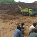 Temukan Galian C Ilegal Segera Laporkan!