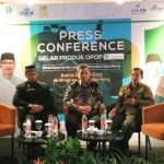 Hari Ini, 1.074 Produk OPOP Dipamerkan