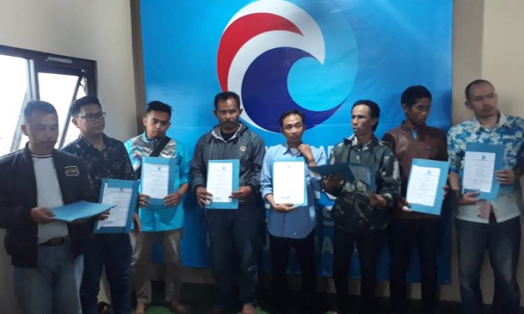 Partai Gelora Siap Ramaikan Khazanah Politik KBB Partai Gelora Siap Ramaikan Khazanah Politik KBB